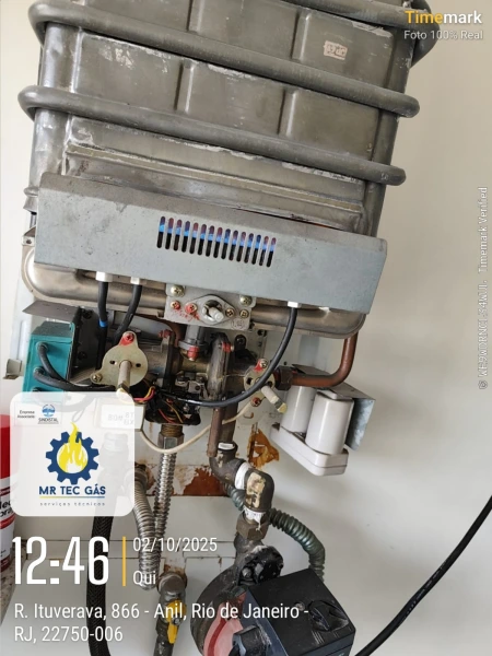 Art para reforma na Zona Sul