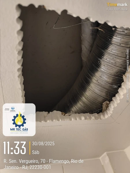 Emissão de art para obras