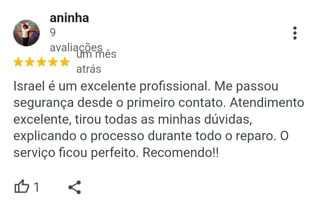 Cliente de Mr Tec Gas